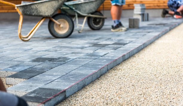 Best Decorative Concrete in Shawnee, OK