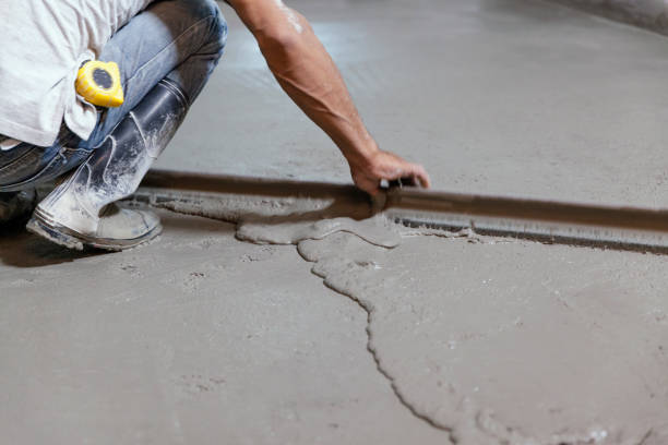 Best Concrete Demolition Services in Shawnee, OK