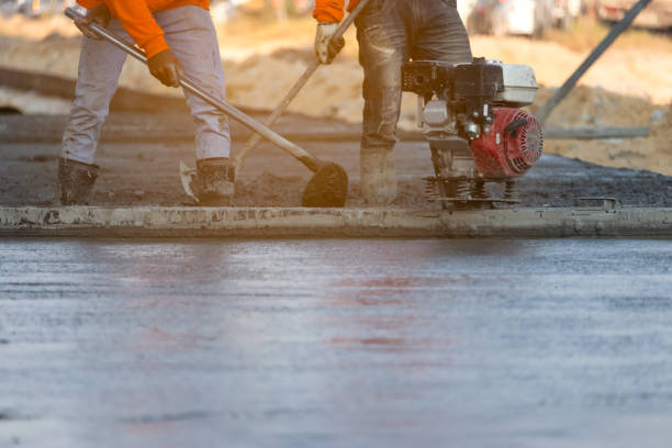 Best Residential Concrete Solutions in Shawnee, OK