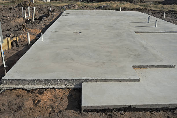 Best Concrete Demolition Services in Shawnee, OK