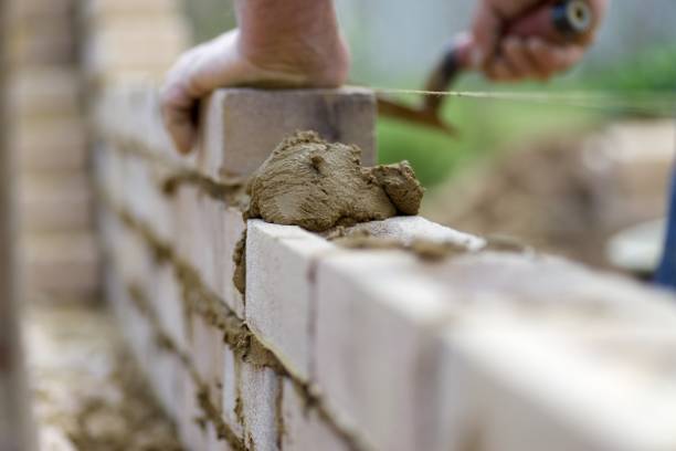 Best Commercial Concrete Services in Shawnee, OK