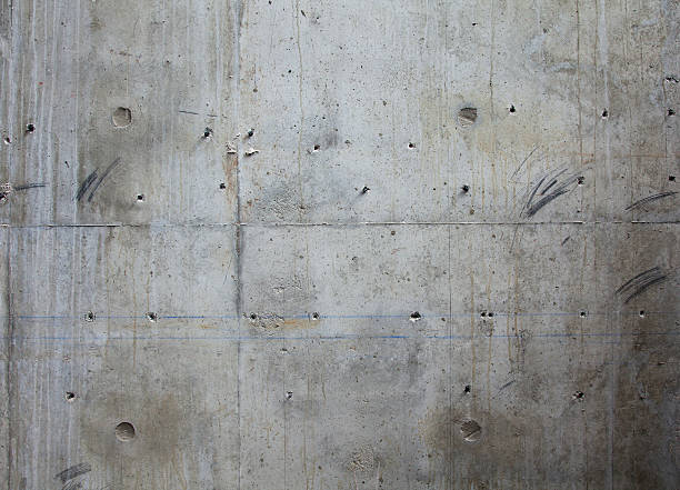 Best Concrete Slab Construction in Shawnee, OK
